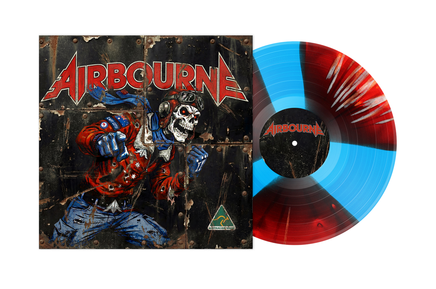 Airbourne - Airbourne