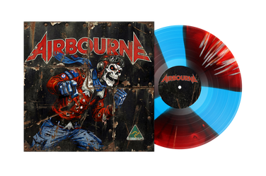 Airbourne - Airbourne