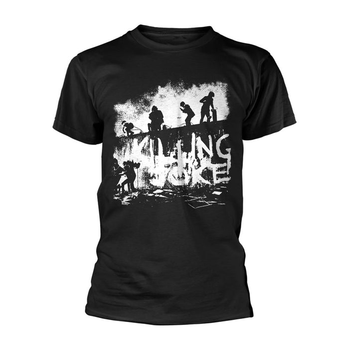 Killing Joke - Tomorrow's World T-Shirt