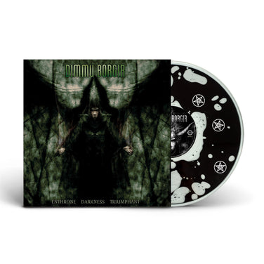 Dimmu Borgir - Enthrone Darkness Triumphant