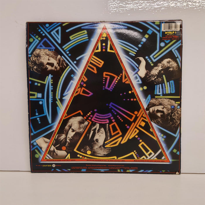 Def Leppard - Hysteria Vinyl LP