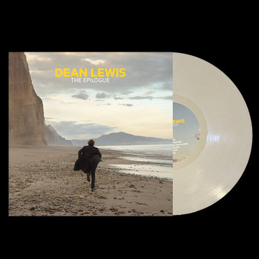 Dean Lewis - The Epilogue Bone Vinyl LP