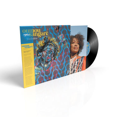 Oumou Sangaré - Timbuktu 180G Vinyl LP