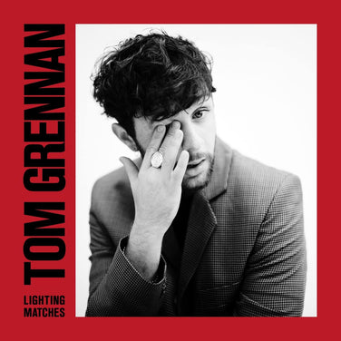 Tom Grennan - Lighting Matches Vinyl LP
