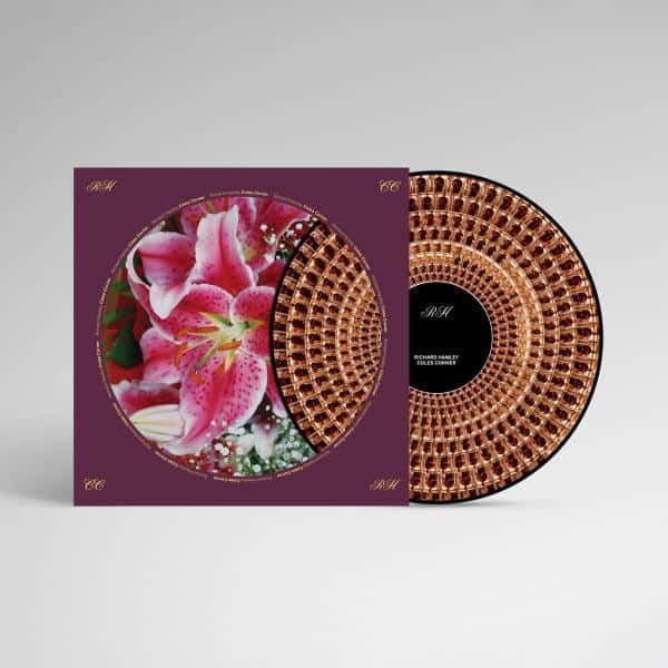 Richard Hawley - Coles Corner (20th Anniversary Edition) Limited Zoetrope Vinyl LP