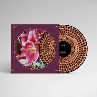 Richard Hawley - Coles Corner (20th Anniversary Edition) Limited Zoetrope Vinyl LP