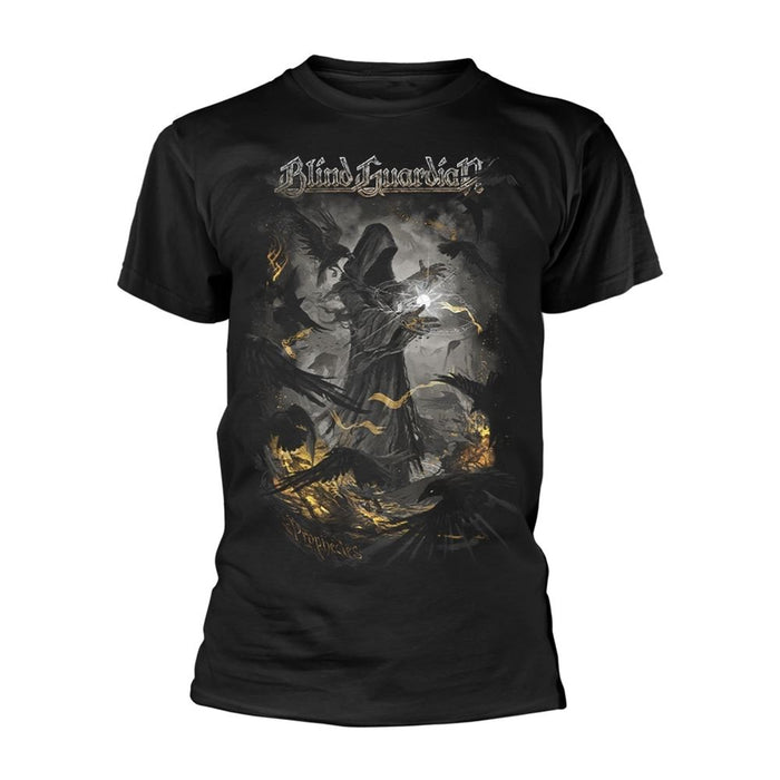 Blind Guardian - Prophecies T-Shirt