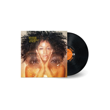 Brandee Younger - Gadabout Season Vinyl LP