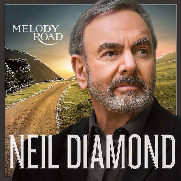 Neil Diamond - Melody Road CD Digipack