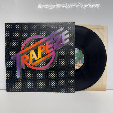 Trapeze - Trapeze Vinyl LP
