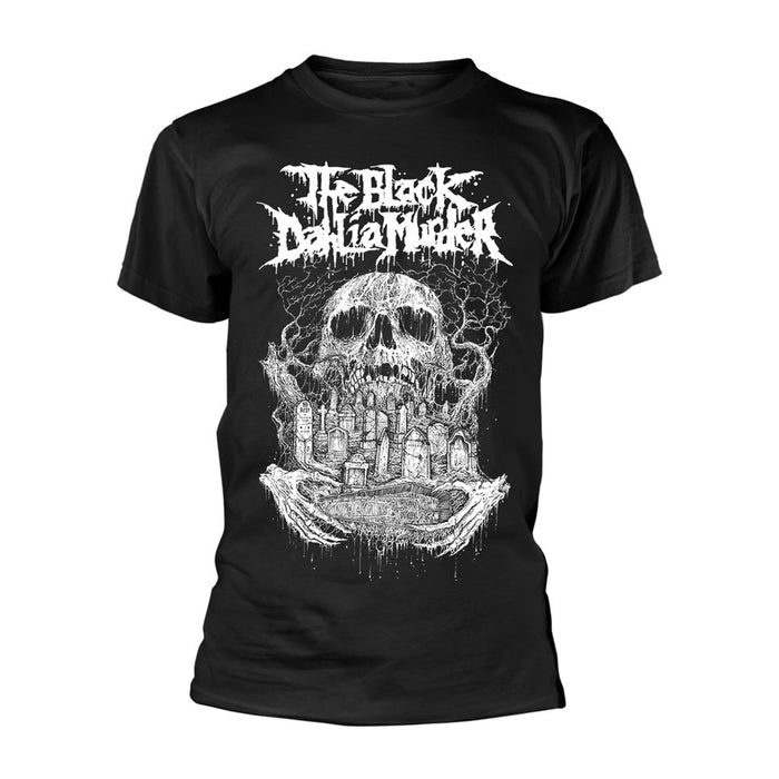 The Black Dahlia Murder - Everblack T-Shirt