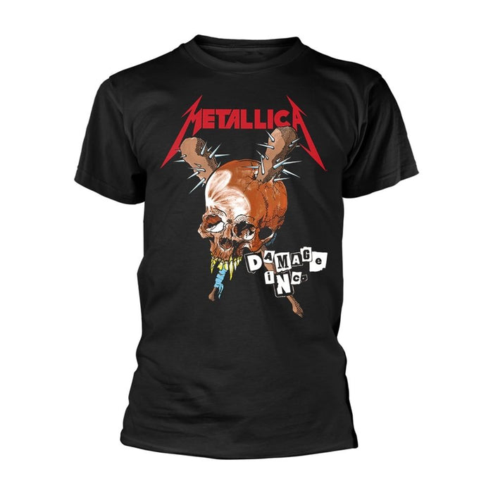 Metallica - Damage Inc T-Shirt