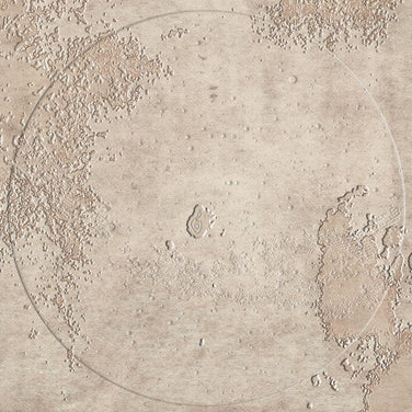 The Mars Volta - Lucro sucio; Los ojos del vacio 2x Vinyl LP