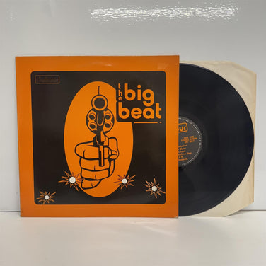 The Big Beat - V/A Vinyl LP