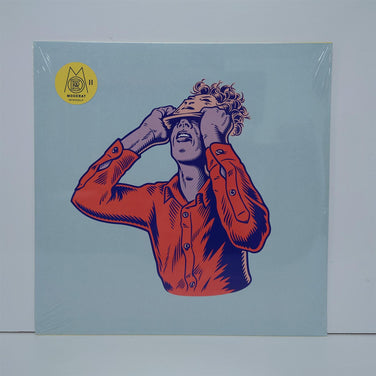 Moderat - II Vinyl LP