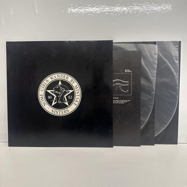 The Sisters Of Mercy - Some Girls Wander By Mistake 2x Vinyl LP