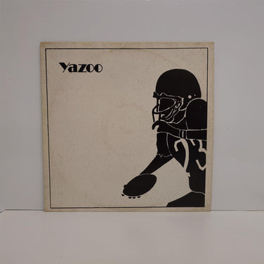 Yazoo - Only You 12" Vinyl Single