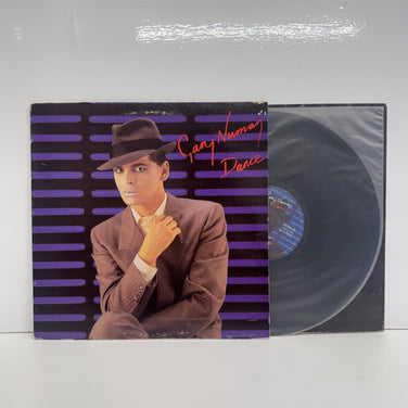 Gary Numan - Dance Vinyl LP