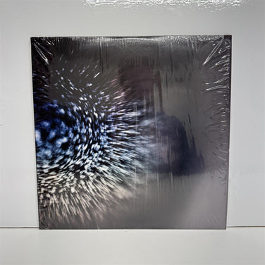 Emptyset - Blossoms Limited Clear Vinyl LP