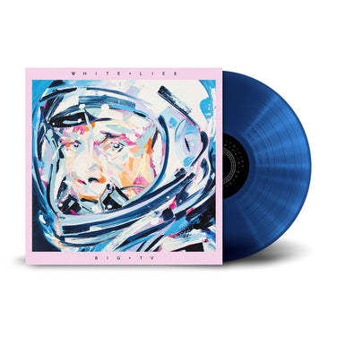 White Lies - BIG TV