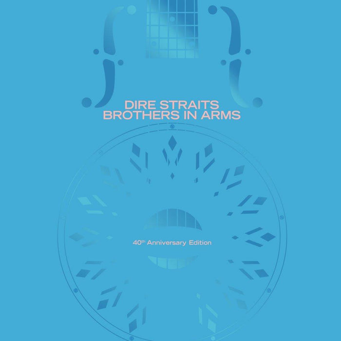 Dire Straits - Brothers in Arms 40th Anniversary Edition