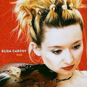 Eliza Carthy - Red CD