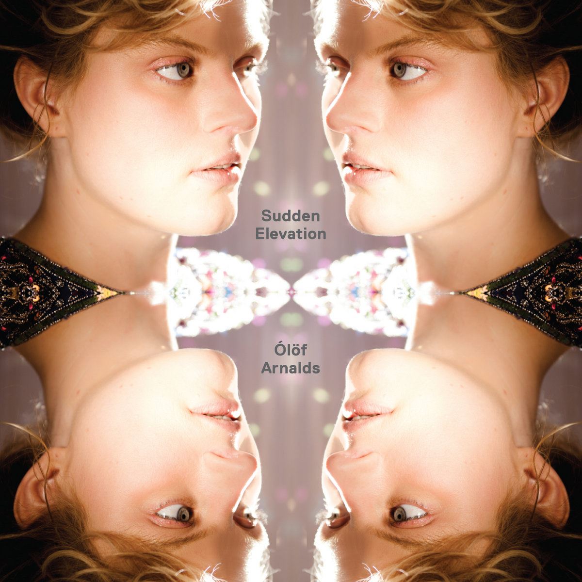 Ólöf Arnalds - Sudden Elevation Vinyl LP