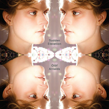 Ólöf Arnalds - Sudden Elevation Vinyl LP