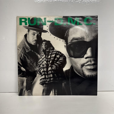 Run-DMC - Back From Hell Vinyl LP