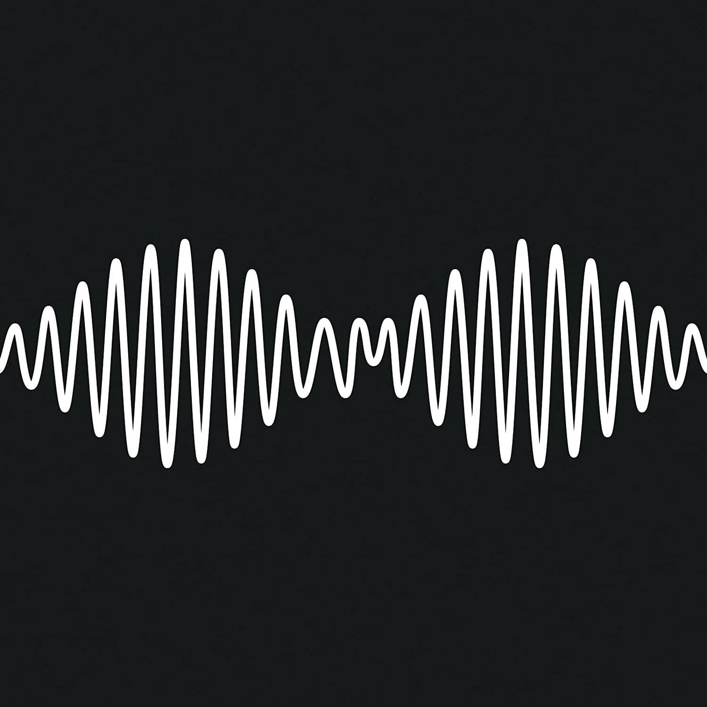 Arctic Monkeys - AM Vinyl LP