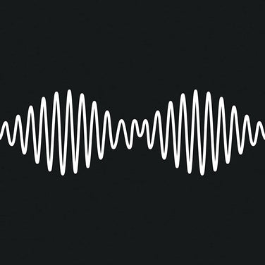 Arctic Monkeys - AM Vinyl LP