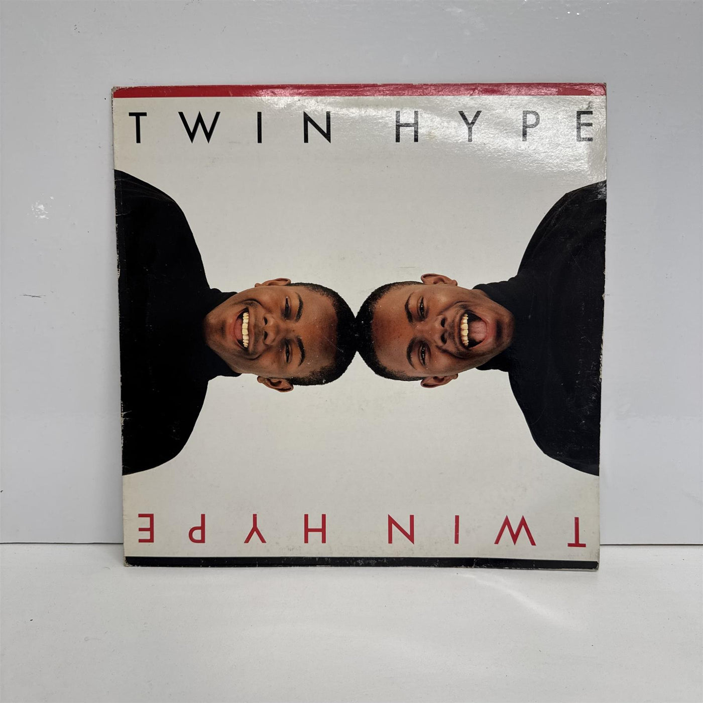 Twin Hype - Twin Hype Vinyl LP