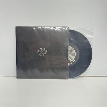 Crass - How Does It Feel- 7" Vinyl Single