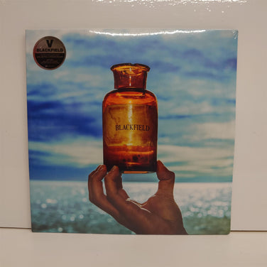 Blackfield - V 2x Vinyl LP