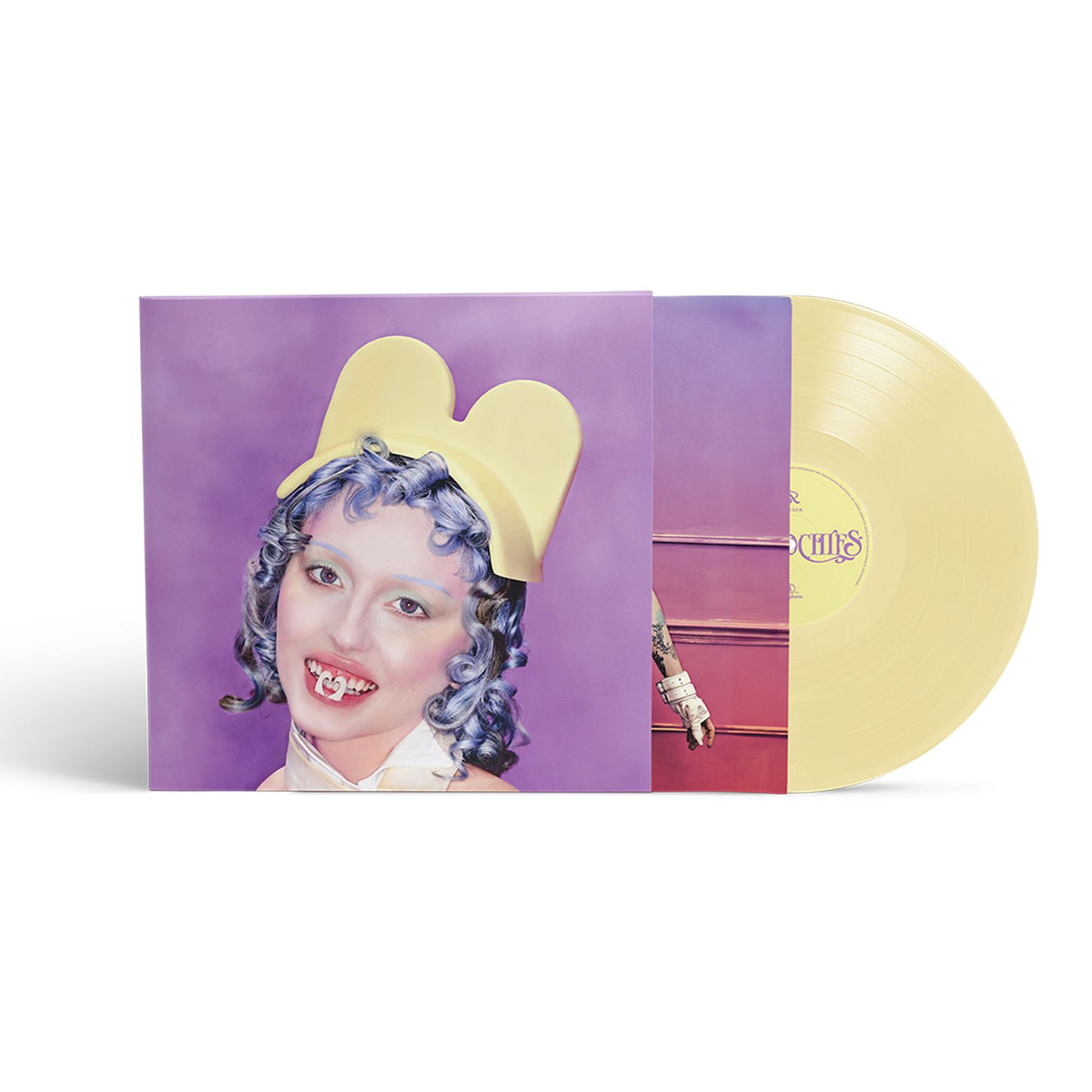 Ashnikko - Smoochies