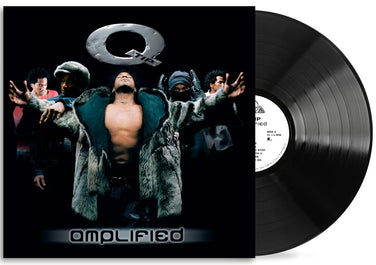 Q-Tip - Amplified Vinyl LP Reissue