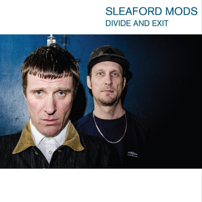 Sleaford Mods - Divide and Exit (10th Anniversary Edition)