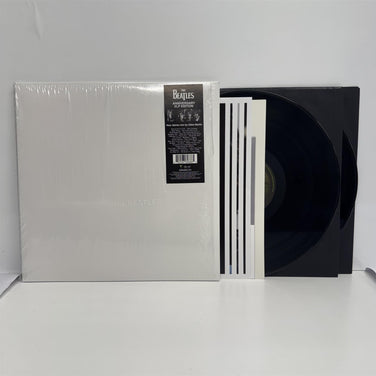 The Beatles - The Beatles 2x Vinyl LP