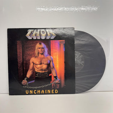 Thor - Unchained Vinyl LP