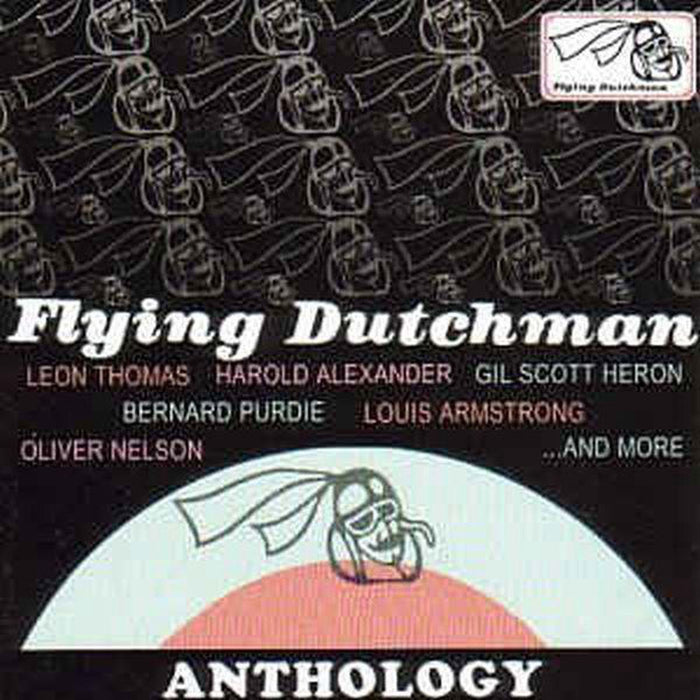 Flying Dutchman Anthology - V/A CD