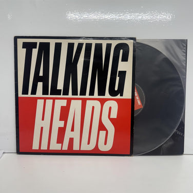 Talking Heads - True Stories Vinyl LP