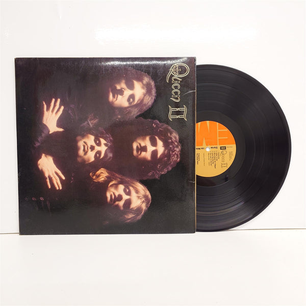 Queen - Queen II Vinyl LP