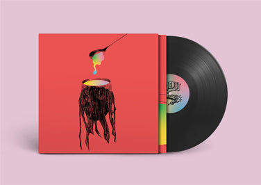Goat - Headsoup Vinyl LP Reissue