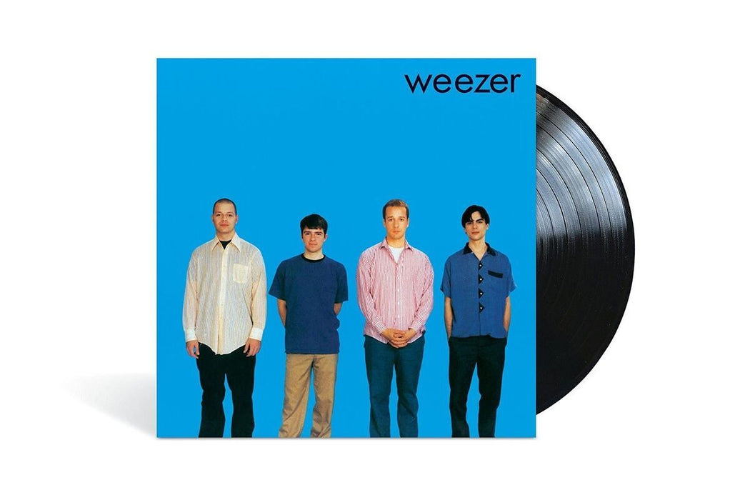 Weezer - Blue Album Vinyl LP