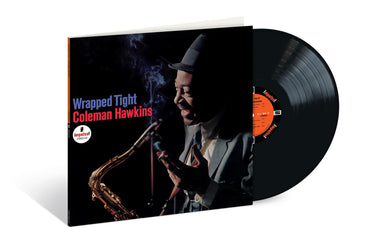 Coleman Hawkins - Wrapped Tight (Acoustic Sounds) 180G Vinyl LP Reissue