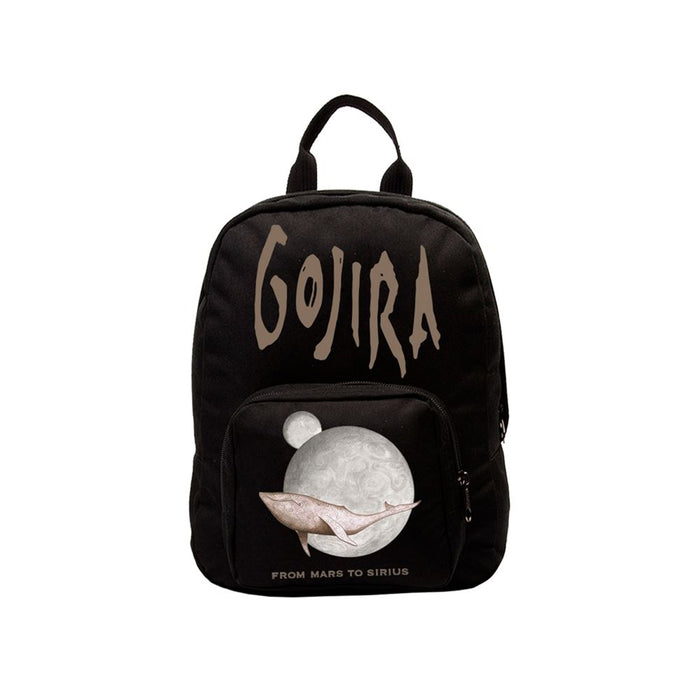 Gojira - From Mars To Sirius Mini Backpack