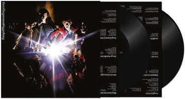 The Rolling Stones - A Bigger Bang 2x 180G Vinyl LP Half-Speed Master
