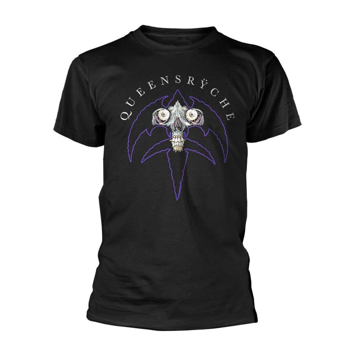 Queensryche - Empire Skull T-Shirt