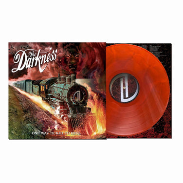 The Darkness - One Way Ticket To Hell ...And Back (20th Anniversary Deluxe Edition)