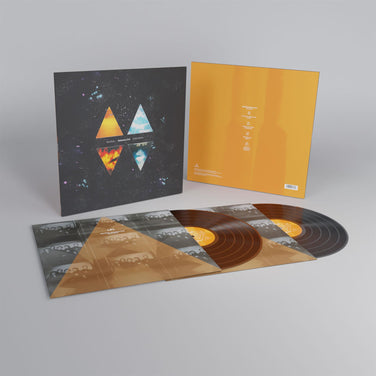 Marillion - Seasons End (2023 Remix)